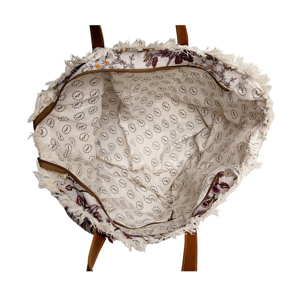 Myra Bag- Venture Weekender - Picture 7 of 9